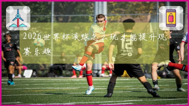 2026世界杯滚球怎么玩才能提升观赛乐趣