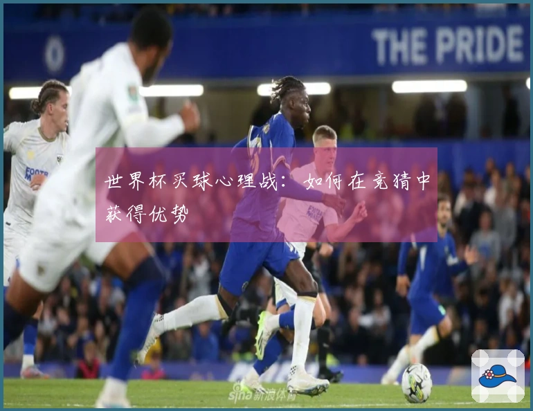 世界杯买球心理战：如何在竞猜中获得优势