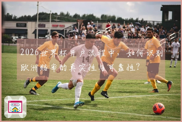 2026世界杯开户流程中，如何识别欧洲赔率的真实性与可靠性？