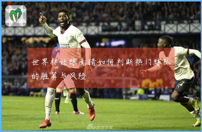 世界杯让球竞猜如何判断热门球队的胜算与风险