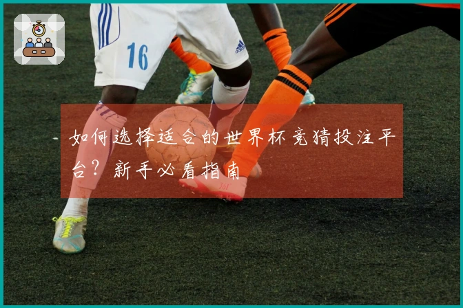 如何选择适合的世界杯竞猜投注平台？新手必看指南