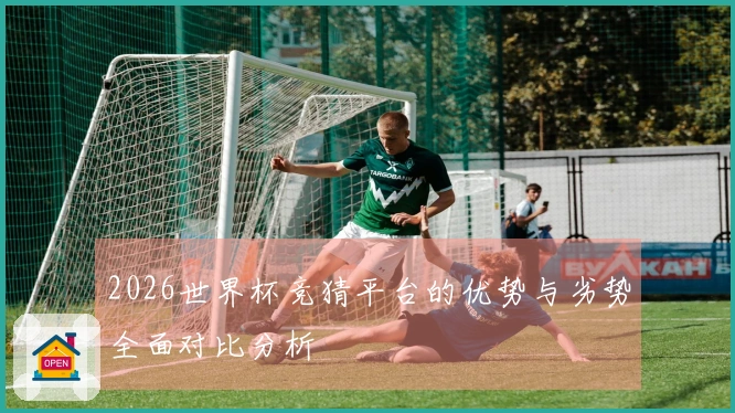 2026世界杯竞猜平台的优势与劣势全面对比分析