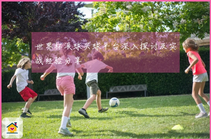 世界杯滚球买球平台深入探讨及实战经验分享